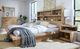 aspenhome® Modern Loft Khaki S Nightstand-2