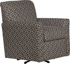 Jackson Furniture Cutler Ash Swivel Chair