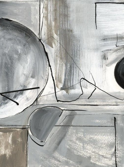 Classy Art Rounding the Bend II by Susan Jill Wall Art-0
