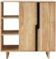 Signature Design by Ashley® Kierwell Natural Accent Cabinet-1