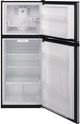 GE® Series 11.6 Cu. Ft. Stainless Steel Top Freezer Refrigerator-3