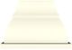 Vent-A-Hood® Designer Series 42" Biscuit Island Range Hood-0