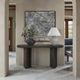 Renwil® Valongo Walnut Console Table-1