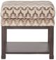 Fairfield® Customizable Libby Langdon Dryer 21" Ottoman-1