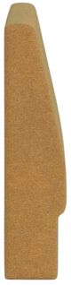 Palliser® Furniture Customizable Prairie 38" California King Headboard-3