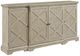 Kincaid® Acquisitions Perkins Brown Accent Chest-0