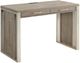 Riverside Furniture Intrigue Hazelwood 30" Nesting Desk-0