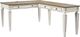 Signature Design by Ashley® Realyn 3- Piece Brown/White Home Office Set-1