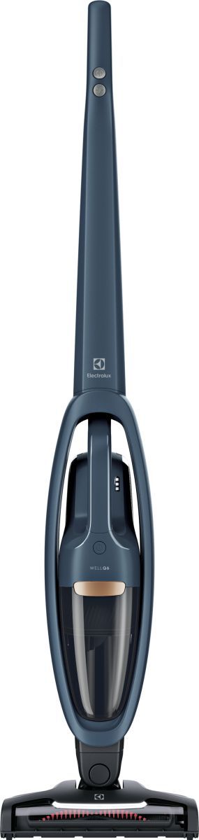Electrolux WellQ7™ Denim Blue Standard Upright Vacuum 