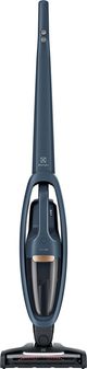 Electrolux WellQ7™ Denim Blue Standard Upright Vacuum -0