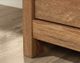 Sauder® River Ranch® Sindoori Mango® Drawer Dresser-1