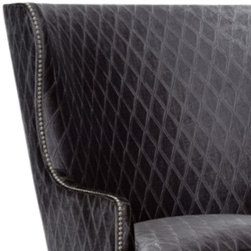 Decor-Rest® Furniture LTD Customizable 2460 Chair-1
