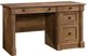 Sauder® Palladia® Vintage Oak® Office Desk-0