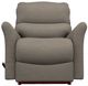 La-Z-Boy® Rowan Mushroom Manual Rocking Recliner-1