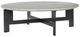Four Hands Marble Round Coffee Table-0