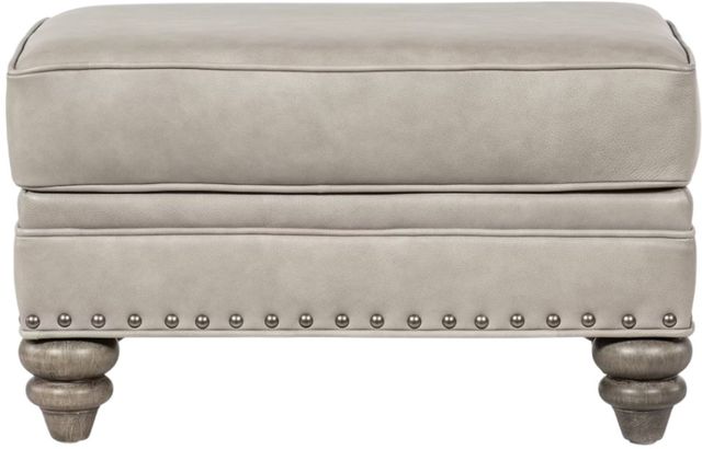 Bradington-Young Customizable Carrado Ottoman-2