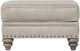 Bradington-Young Customizable Carrado Ottoman-2