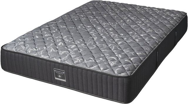 Dreamstar Bedding Classic Collection Special Edition 11" Hybrid Medium Firm Tight Top Full Mattress in a Box-0