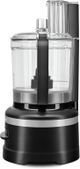 KitchenAid® 13-Cup Black Matte Food Processor with Dicing Kit-4