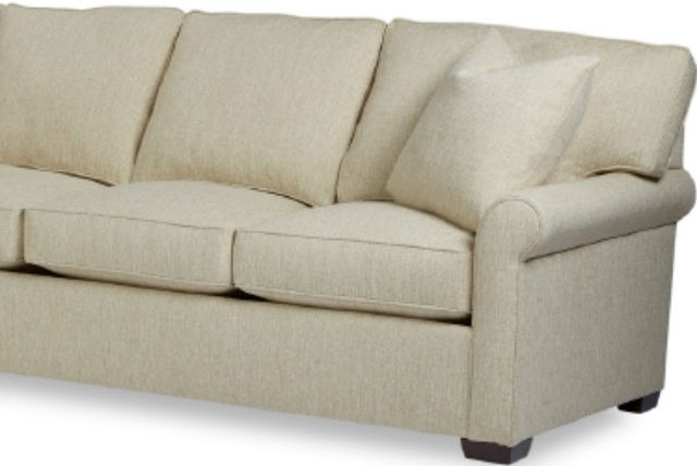 Huntington House Sock 3-Piece Sectional Set-3