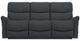 La-Z-Boy® Rowan Eclipse Wall Reclining Sofa-1
