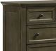 Intercon San Mateo Youth Gray Dresser-1