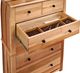 A-America® Adamstown Natural Chest-1