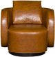 Vanguard® Furniture Customizable Compass Swivel Chair-1