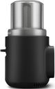 KitchenAid® Go™ Black Matte Cordless Coffee Grinder-1