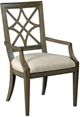 American Drew® Savona Genieve Versaille Arm Chair-0