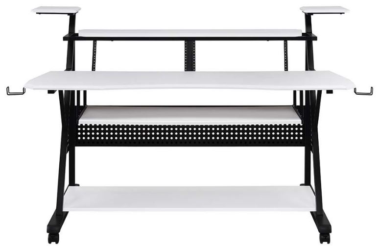 Acme Furniture Willow Music Desk - Thumbnail 4