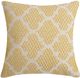 Livia Indian Yellow Decorative Pillow-0