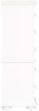 Liberty Furniture Summer House I Oyster White Chest-2