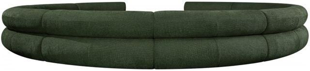 Meridian Furniture Bale 10-Piece Green Modular Sectional-2