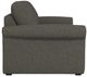 Palliser® Furniture Customizable Madison Sleep Roll Arm Twin Sleeper Sofa-2