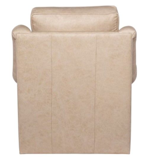Bradington-Young Customizable Robinson Swivel Chair-3