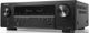 Denon® Black 7.2 Ch. 8K AV Receiver-2