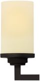 YHD Ebony Bronze 2-Light Vanity Lighting-4