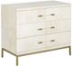 Fairfield® Orion Ivory Chest-0