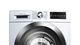 Bosch® 800 Series Compact Front Load Washer-White-2