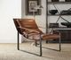 ACME Furniture Quoba Cocoa Accent Chair-2