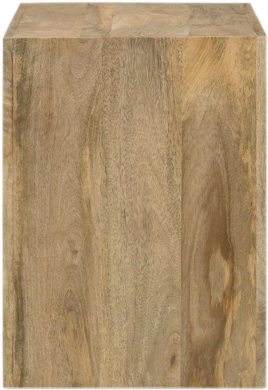 Coaster® Benton Natural End Table-2