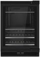 JennAir® 24" Panel Ready Built-In Undercounter Beverage Center - Right Swing-0