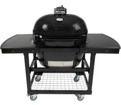 Primo® Grills Black 2-Piece Island Top
