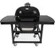 Primo® Grills Black 2-Piece Island Top-0