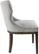 Olliix by Madison Park Signature Grey Hutton Dining Chair (Set of 2)-4