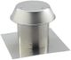 Broan® 8" Aluminum Roof Cap-0