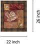 Classy Living laine Vollherbst-Lane ariety Of Style I Wall Art-2