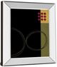 Classy Living Fernando Leal Circular Zone Il Wall Art-3