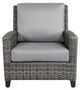 CabanaCoast® Customizable Sedona SOL Weave® Wicker Outdoor Deep Seating-1